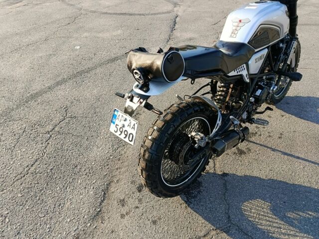 Геон Другая, объемом двигателя 0.3 л и пробегом 0 тыс. км за 2000 $, фото 4 на Automoto.ua