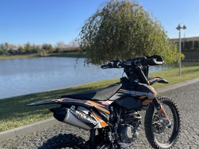 Геон Другая, объемом двигателя 0.3 л и пробегом 0 тыс. км за 2300 $, фото 3 на Automoto.ua