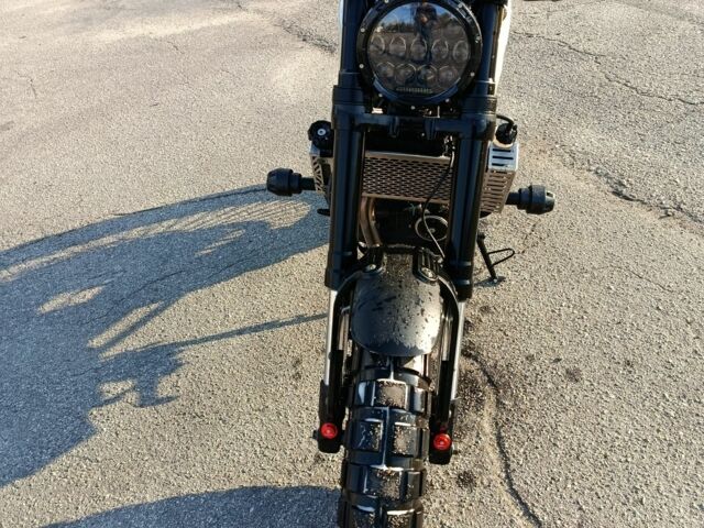 Геон Другая, объемом двигателя 0.3 л и пробегом 0 тыс. км за 2000 $, фото 2 на Automoto.ua