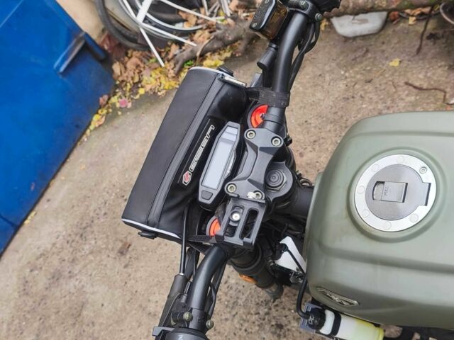 Геон Інша, об'ємом двигуна 0.3 л та пробігом 0 тис. км за 2100 $, фото 2 на Automoto.ua