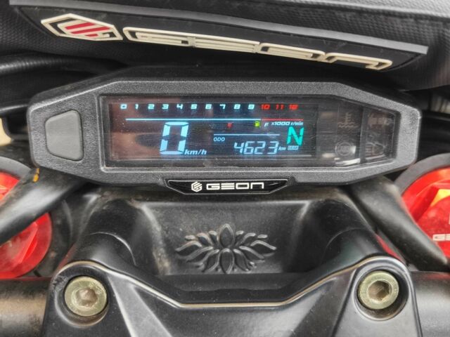 Геон Другая, объемом двигателя 0.3 л и пробегом 0 тыс. км за 2100 $, фото 15 на Automoto.ua