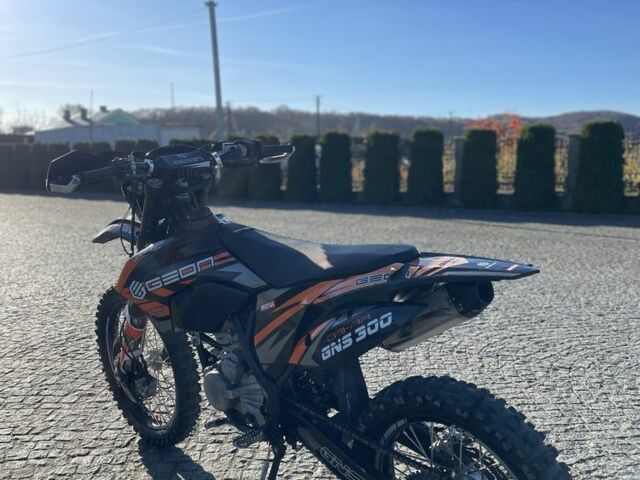 Геон Другая, объемом двигателя 0.3 л и пробегом 0 тыс. км за 2300 $, фото 6 на Automoto.ua