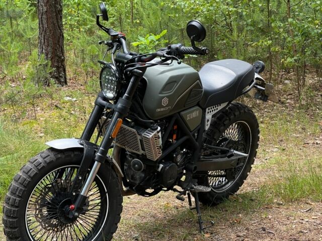 Геон Другая 2024 в Камень-Каширский на Automoto.ua Геон Другая, объемом двигателя 0.3 л и пробегом 0 тыс. км за 1650 $, фото 1 на Automoto.ua