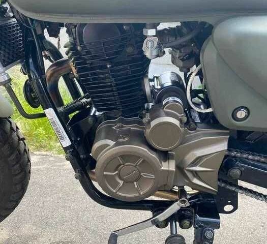 Геон Інша, об'ємом двигуна 0.2 л та пробігом 0 тис. км за 1200 $, фото 5 на Automoto.ua