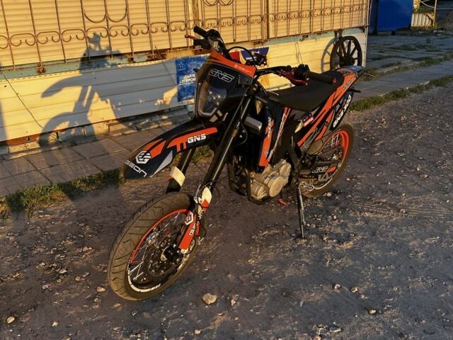 Геон Інша, об'ємом двигуна 0.3 л та пробігом 0 тис. км за 2126 $, фото 8 на Automoto.ua