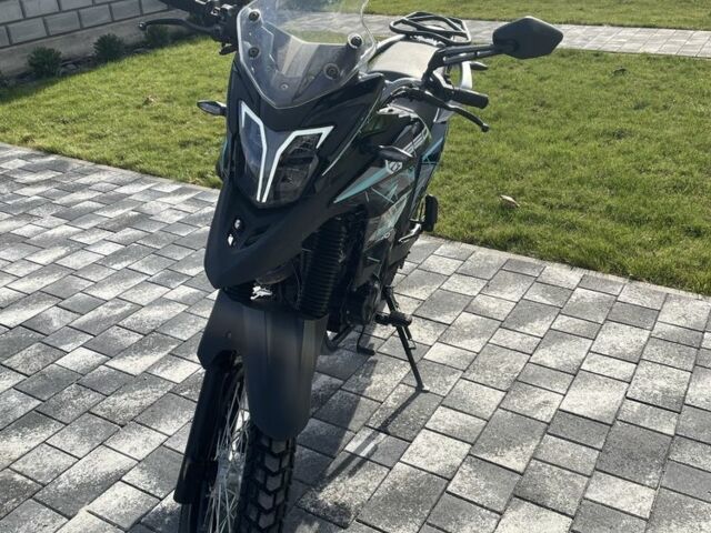 Геон Другая, объемом двигателя 0.25 л и пробегом 0 тыс. км за 1400 $, фото 2 на Automoto.ua