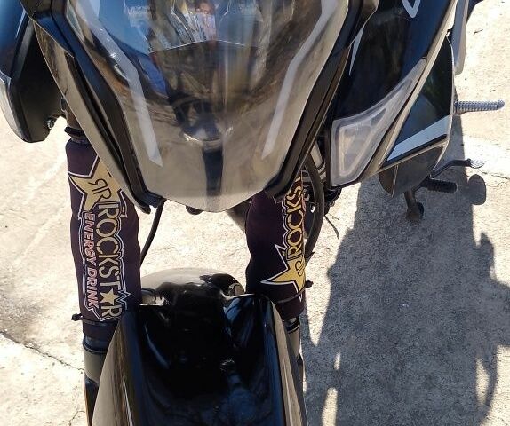 Геон Другая, объемом двигателя 0.25 л и пробегом 0 тыс. км за 955 $, фото 3 на Automoto.ua