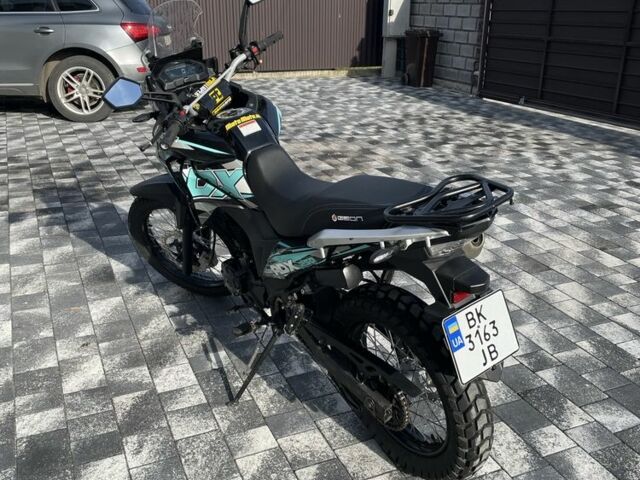 Геон Другая, объемом двигателя 0.25 л и пробегом 0 тыс. км за 1400 $, фото 3 на Automoto.ua