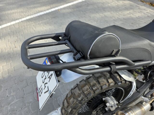 Геон Другая, объемом двигателя 0.3 л и пробегом 0 тыс. км за 2000 $, фото 6 на Automoto.ua