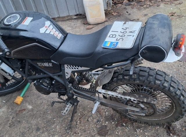 Геон Другая, объемом двигателя 0.3 л и пробегом 0 тыс. км за 1784 $, фото 13 на Automoto.ua