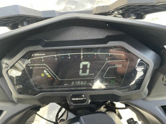 Геон Другая, объемом двигателя 0.25 л и пробегом 0 тыс. км за 1400 $, фото 4 на Automoto.ua