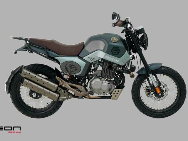 Геон Другая, объемом двигателя 0.25 л и пробегом 0 тыс. км за 1900 $, фото 2 на Automoto.ua