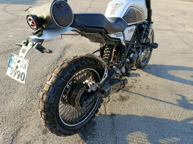 Геон Другая, объемом двигателя 0.3 л и пробегом 0 тыс. км за 2000 $, фото 5 на Automoto.ua