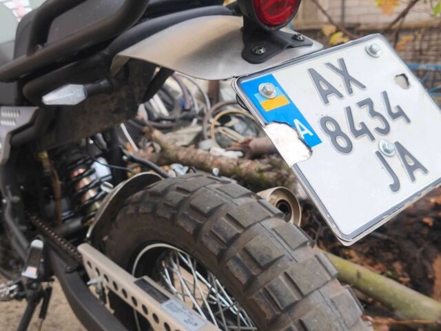 Геон Другая, объемом двигателя 0.3 л и пробегом 0 тыс. км за 2100 $, фото 14 на Automoto.ua