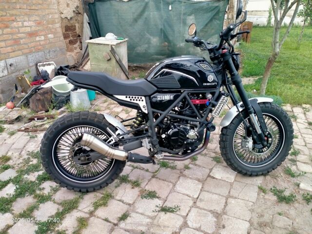 Геон Другая, объемом двигателя 0.3 л и пробегом 0 тыс. км за 2200 $, фото 1 на Automoto.ua