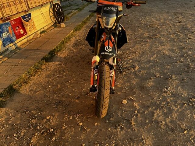 Геон Інша, об'ємом двигуна 0.3 л та пробігом 0 тис. км за 2126 $, фото 4 на Automoto.ua