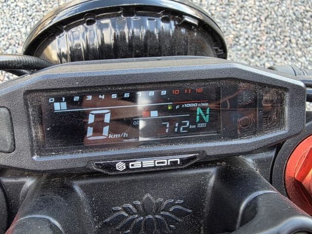 Геон Другая, объемом двигателя 0.3 л и пробегом 0 тыс. км за 2000 $, фото 7 на Automoto.ua