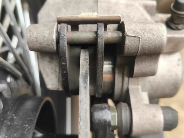 Геон Другая, объемом двигателя 0.3 л и пробегом 0 тыс. км за 2100 $, фото 10 на Automoto.ua