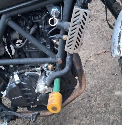 Геон Другая, объемом двигателя 0.3 л и пробегом 0 тыс. км за 1784 $, фото 17 на Automoto.ua