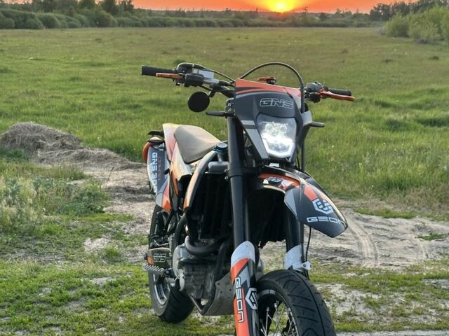 Геон Інша, об'ємом двигуна 0.3 л та пробігом 0 тис. км за 2126 $, фото 1 на Automoto.ua