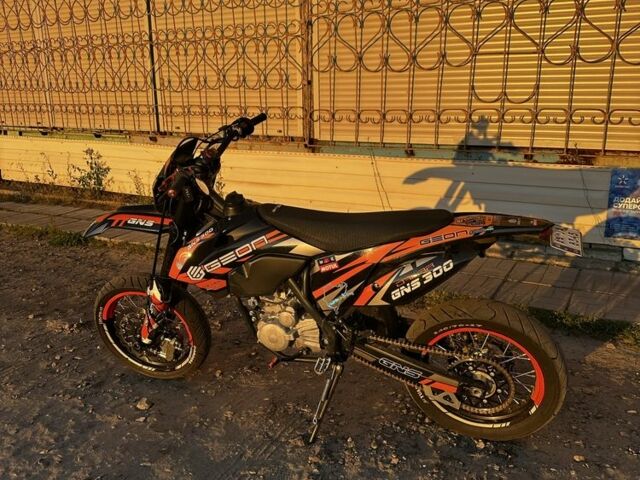 Геон Інша, об'ємом двигуна 0.3 л та пробігом 0 тис. км за 2126 $, фото 9 на Automoto.ua