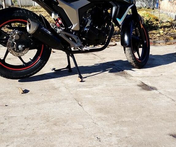 Геон Другая, объемом двигателя 0.25 л и пробегом 0 тыс. км за 955 $, фото 5 на Automoto.ua