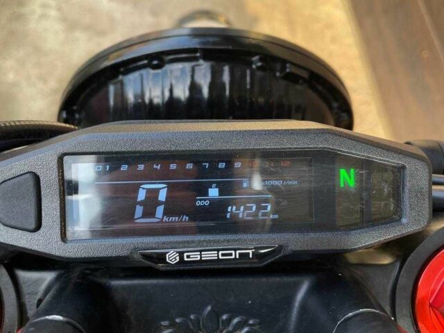 Геон Другая, объемом двигателя 0.25 л и пробегом 0 тыс. км за 1650 $, фото 4 на Automoto.ua