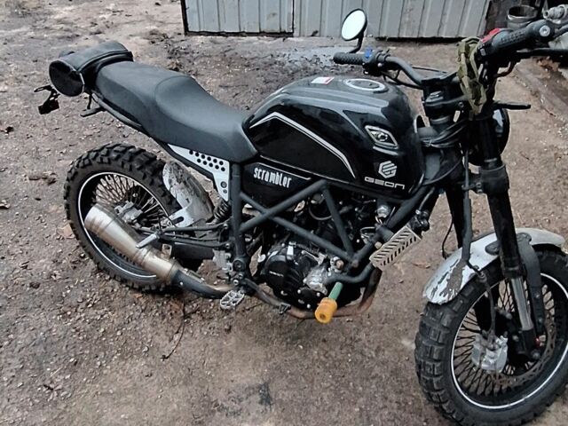 Геон Другая, объемом двигателя 0.3 л и пробегом 0 тыс. км за 1784 $, фото 19 на Automoto.ua