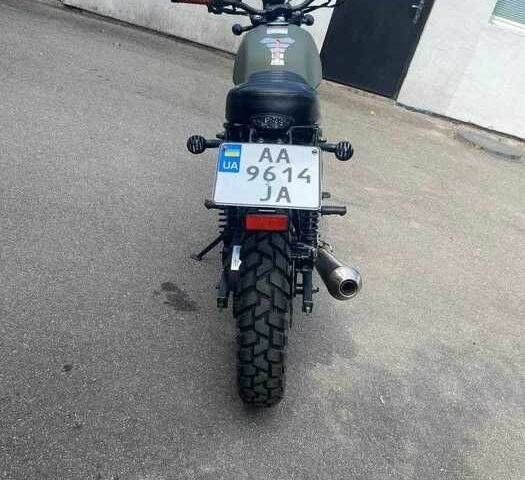 Геон Інша, об'ємом двигуна 0.2 л та пробігом 0 тис. км за 1200 $, фото 7 на Automoto.ua