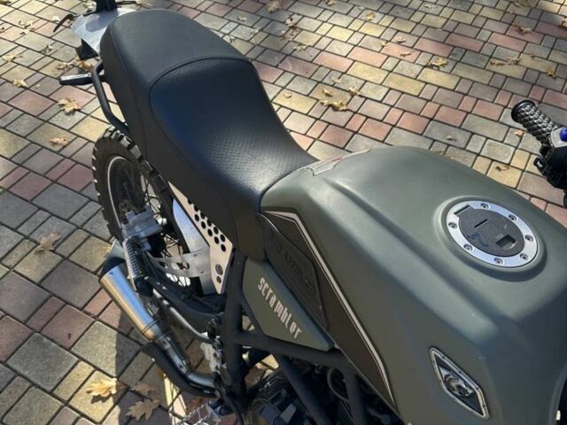 Геон Інша 2024 у Чернівцях на Automoto.ua Геон Інша, об'ємом двигуна 0.25 л та пробігом 0 тис. км за 1250 $, фото 6 на Automoto.ua