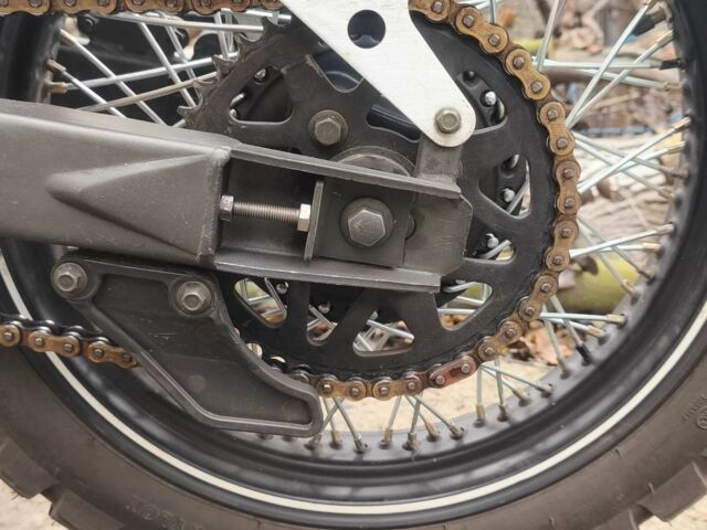 Геон Другая, объемом двигателя 0.3 л и пробегом 0 тыс. км за 2100 $, фото 7 на Automoto.ua