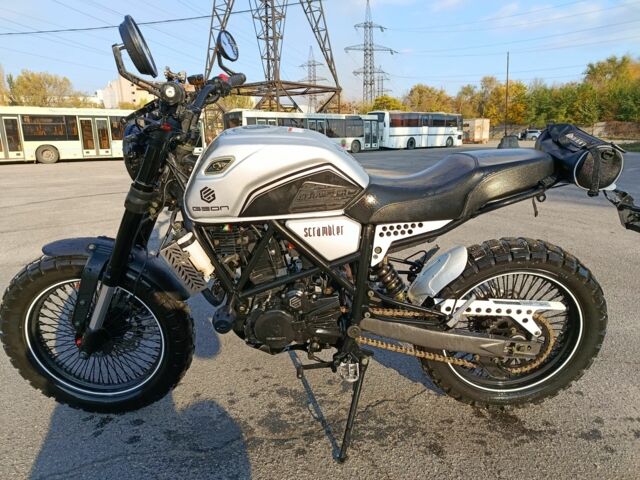 Геон Другая, объемом двигателя 0.3 л и пробегом 0 тыс. км за 2000 $, фото 1 на Automoto.ua