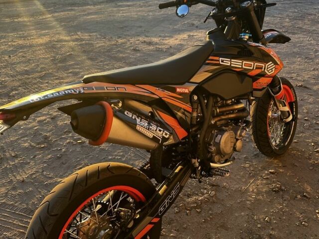 Геон Інша, об'ємом двигуна 0.3 л та пробігом 0 тис. км за 2126 $, фото 6 на Automoto.ua