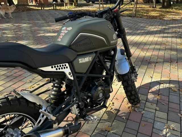 Геон Інша 2024 у Чернівцях на Automoto.ua Геон Інша, об'ємом двигуна 0.25 л та пробігом 0 тис. км за 1250 $, фото 1 на Automoto.ua