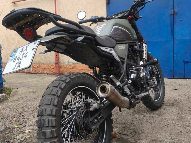 Геон Другая, объемом двигателя 0.3 л и пробегом 0 тыс. км за 2100 $, фото 1 на Automoto.ua