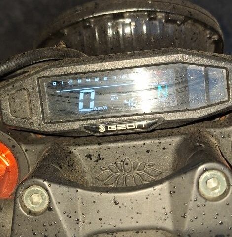 Геон Другая, объемом двигателя 0.3 л и пробегом 0 тыс. км за 1784 $, фото 7 на Automoto.ua