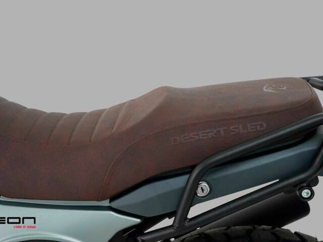 Геон Другая, объемом двигателя 0.25 л и пробегом 0 тыс. км за 1900 $, фото 3 на Automoto.ua