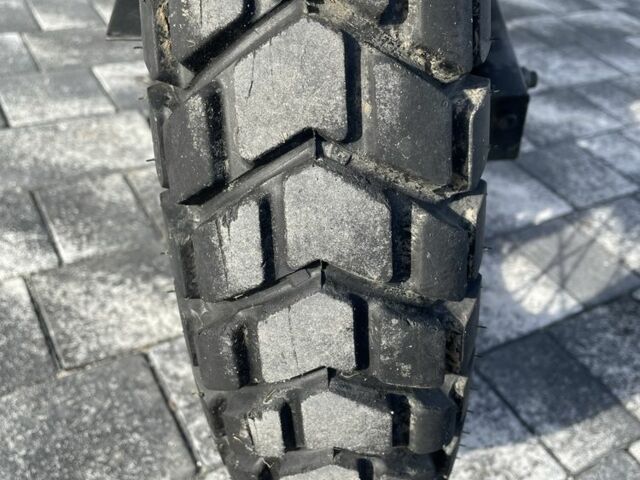 Геон Другая, объемом двигателя 0.25 л и пробегом 0 тыс. км за 1400 $, фото 6 на Automoto.ua