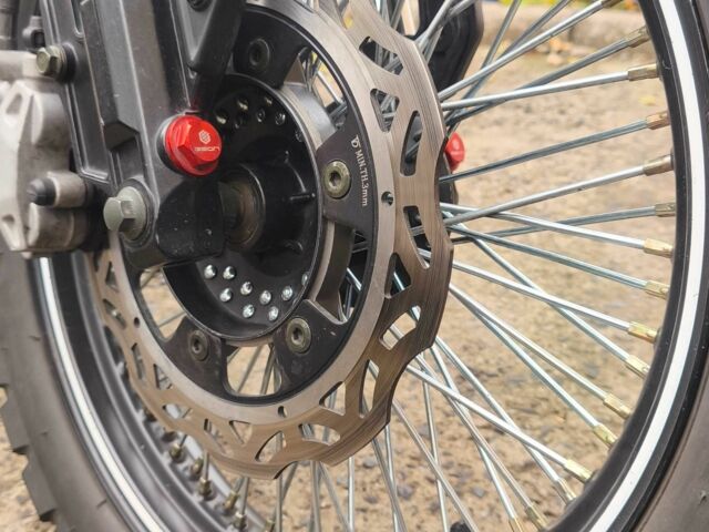 Геон Другая, объемом двигателя 0.3 л и пробегом 0 тыс. км за 2100 $, фото 8 на Automoto.ua