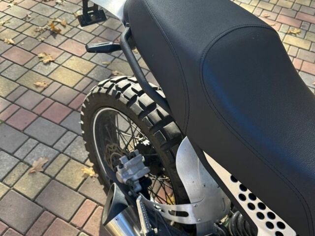 Геон Інша 2024 у Чернівцях на Automoto.ua Геон Інша, об'ємом двигуна 0.25 л та пробігом 0 тис. км за 1250 $, фото 5 на Automoto.ua