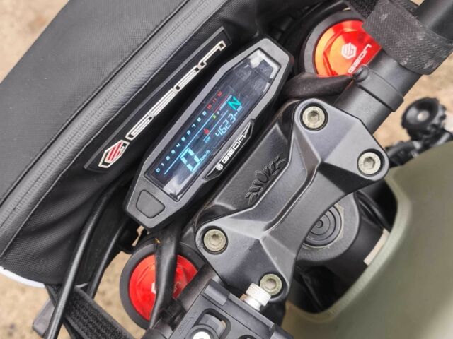 Геон Інша, об'ємом двигуна 0.3 л та пробігом 0 тис. км за 2100 $, фото 16 на Automoto.ua