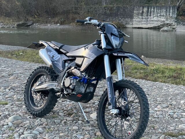 Геон Інша, об'ємом двигуна 0.3 л та пробігом 0 тис. км за 2700 $, фото 3 на Automoto.ua