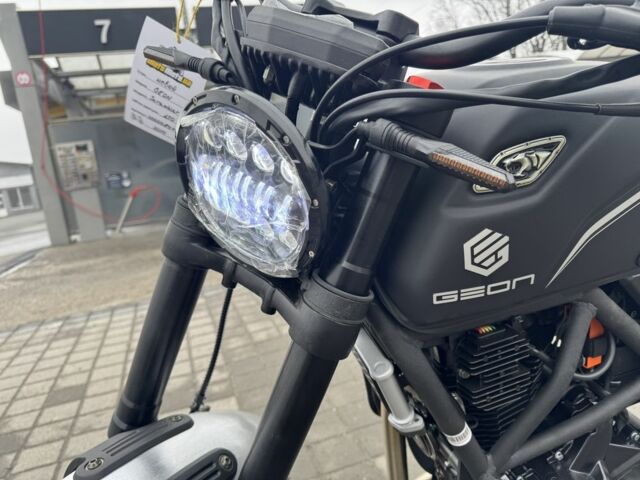 Геон Другая, объемом двигателя 0.25 л и пробегом 0 тыс. км за 2050 $, фото 11 на Automoto.ua