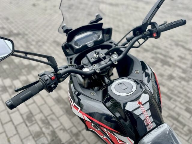 Геон Інша, об'ємом двигуна 0.25 л та пробігом 0 тис. км за 1850 $, фото 7 на Automoto.ua