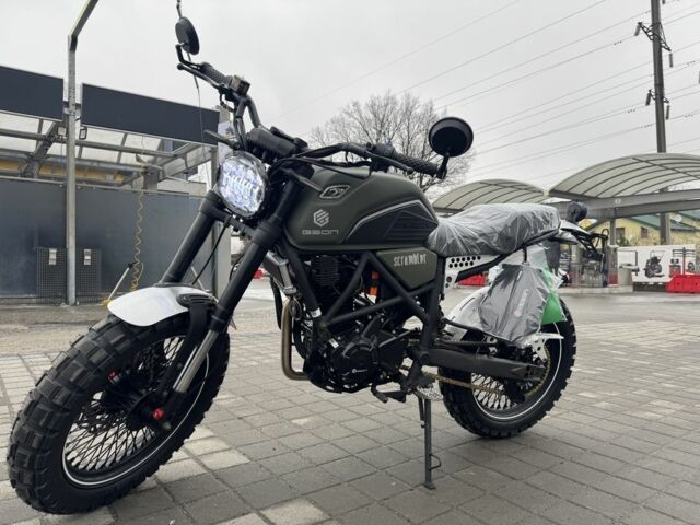 Геон Другая, объемом двигателя 0.25 л и пробегом 0 тыс. км за 2050 $, фото 1 на Automoto.ua