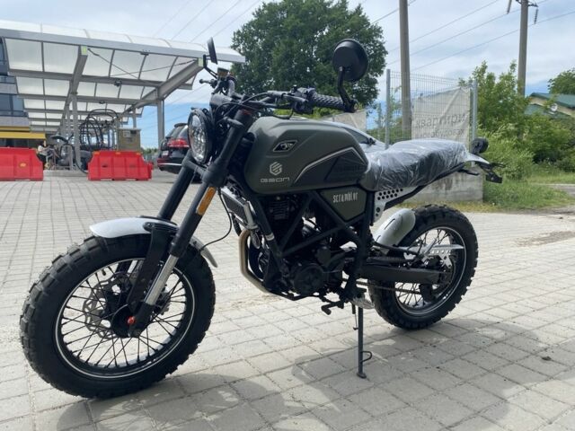 Геон Другая, объемом двигателя 0.25 л и пробегом 0 тыс. км за 2050 $, фото 2 на Automoto.ua