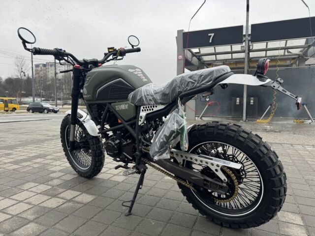 Геон Другая, объемом двигателя 0.25 л и пробегом 0 тыс. км за 2050 $, фото 5 на Automoto.ua