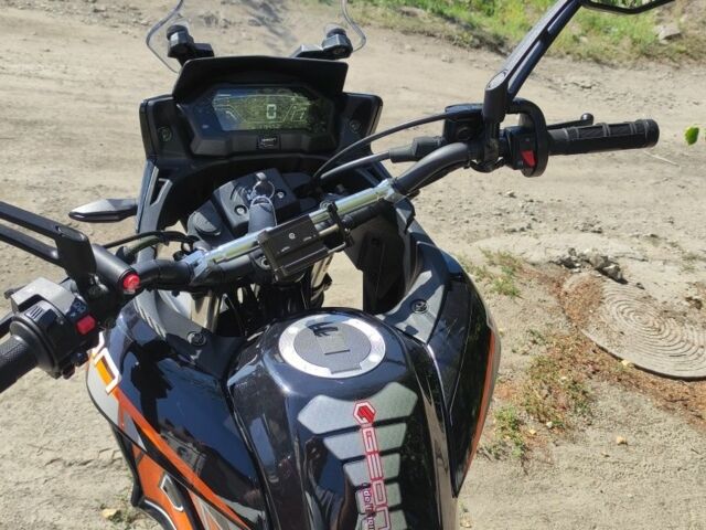 Геон Інша, об'ємом двигуна 0.25 л та пробігом 0 тис. км за 1700 $, фото 6 на Automoto.ua