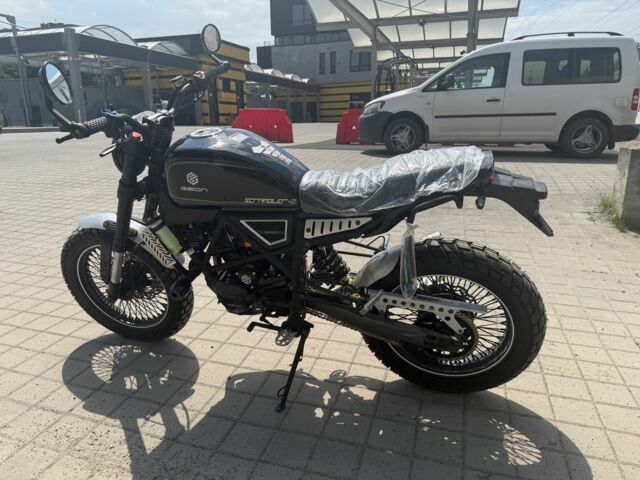 Геон Другая, объемом двигателя 0.3 л и пробегом 0 тыс. км за 2439 $, фото 6 на Automoto.ua