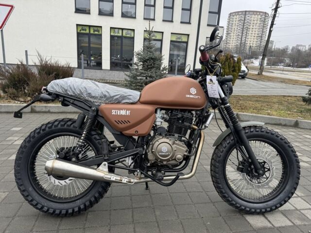 Геон Другая, объемом двигателя 0.2 л и пробегом 0 тыс. км за 1550 $, фото 5 на Automoto.ua